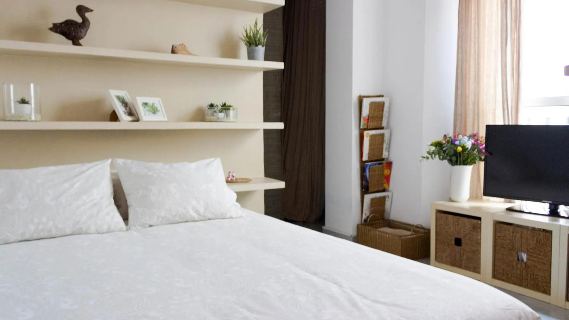 San Juan Apartment Malaga