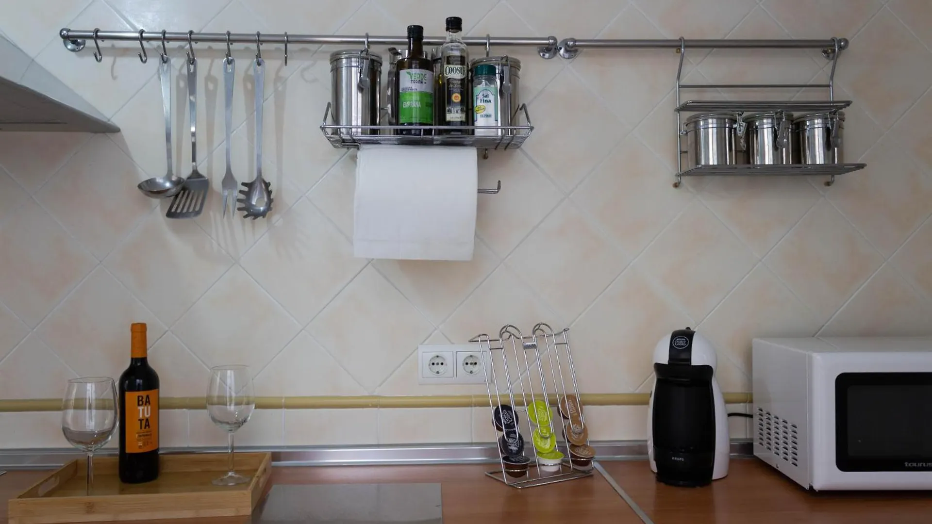 San Juan Apartment Malaga 0*,  Spain