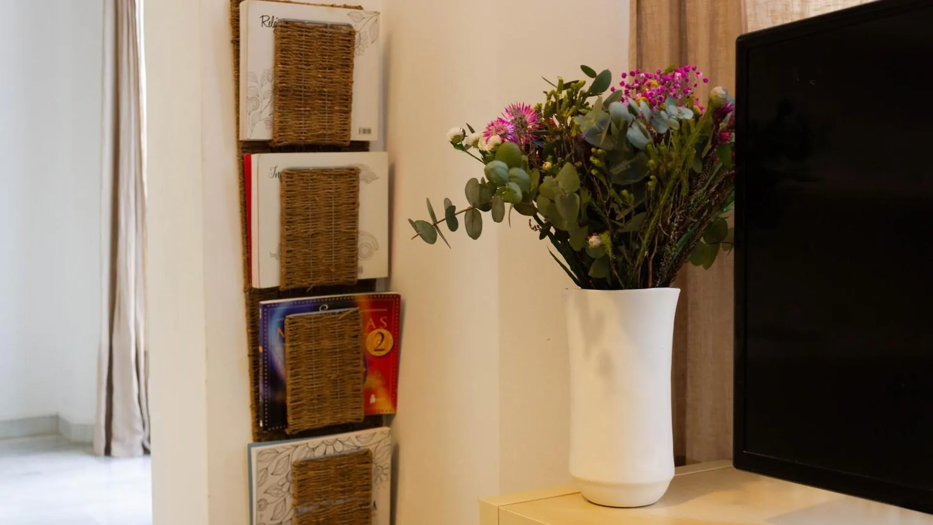 San Juan Apartment Malaga