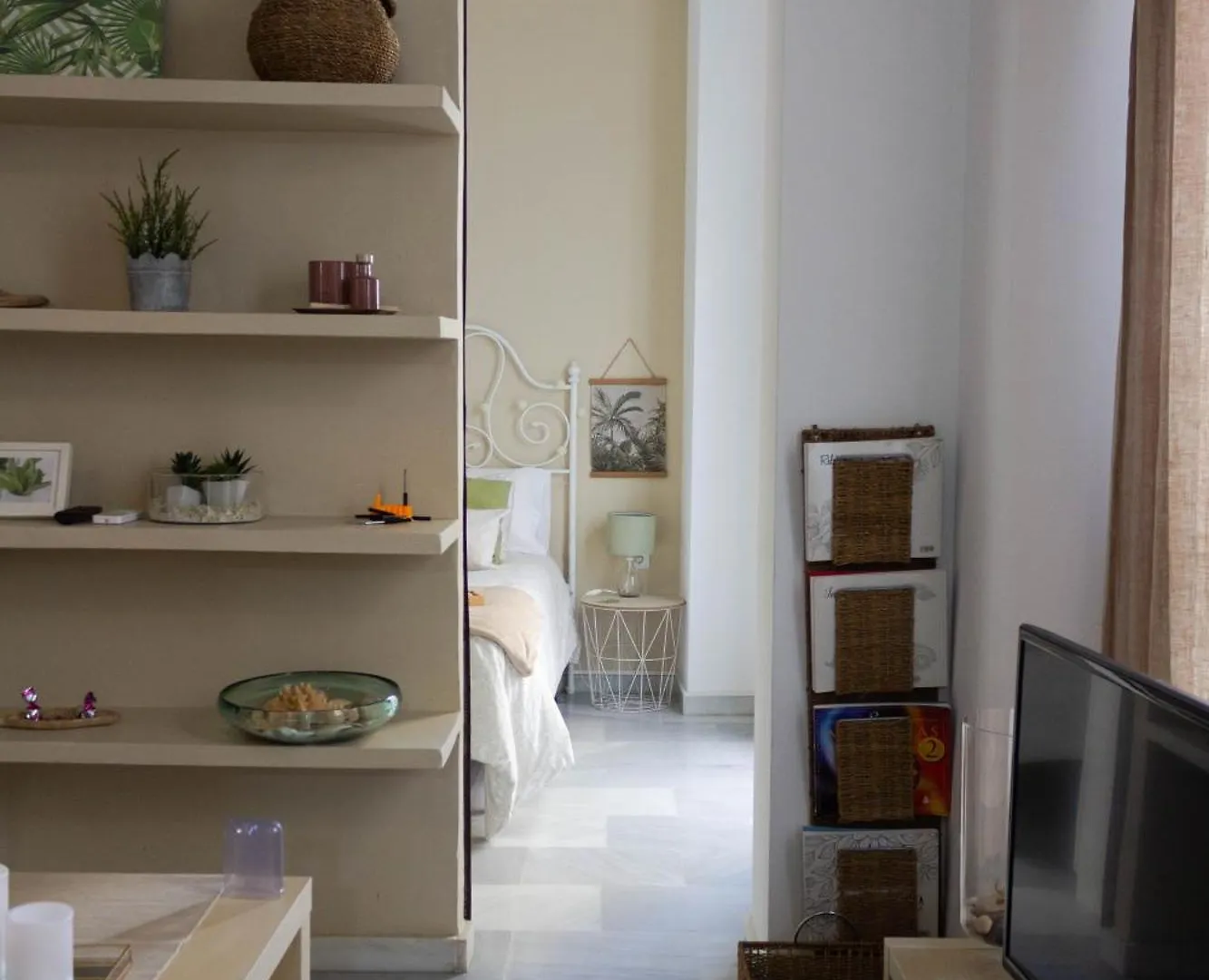 San Juan Apartment Malaga