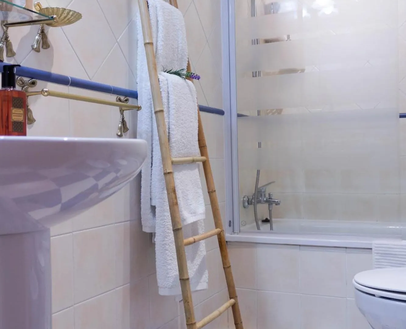 San Juan Apartment Malaga Spain