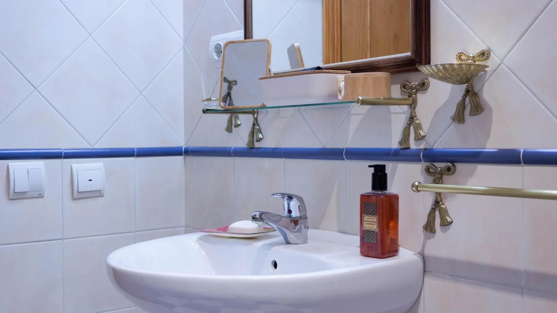 San Juan Apartment Malaga