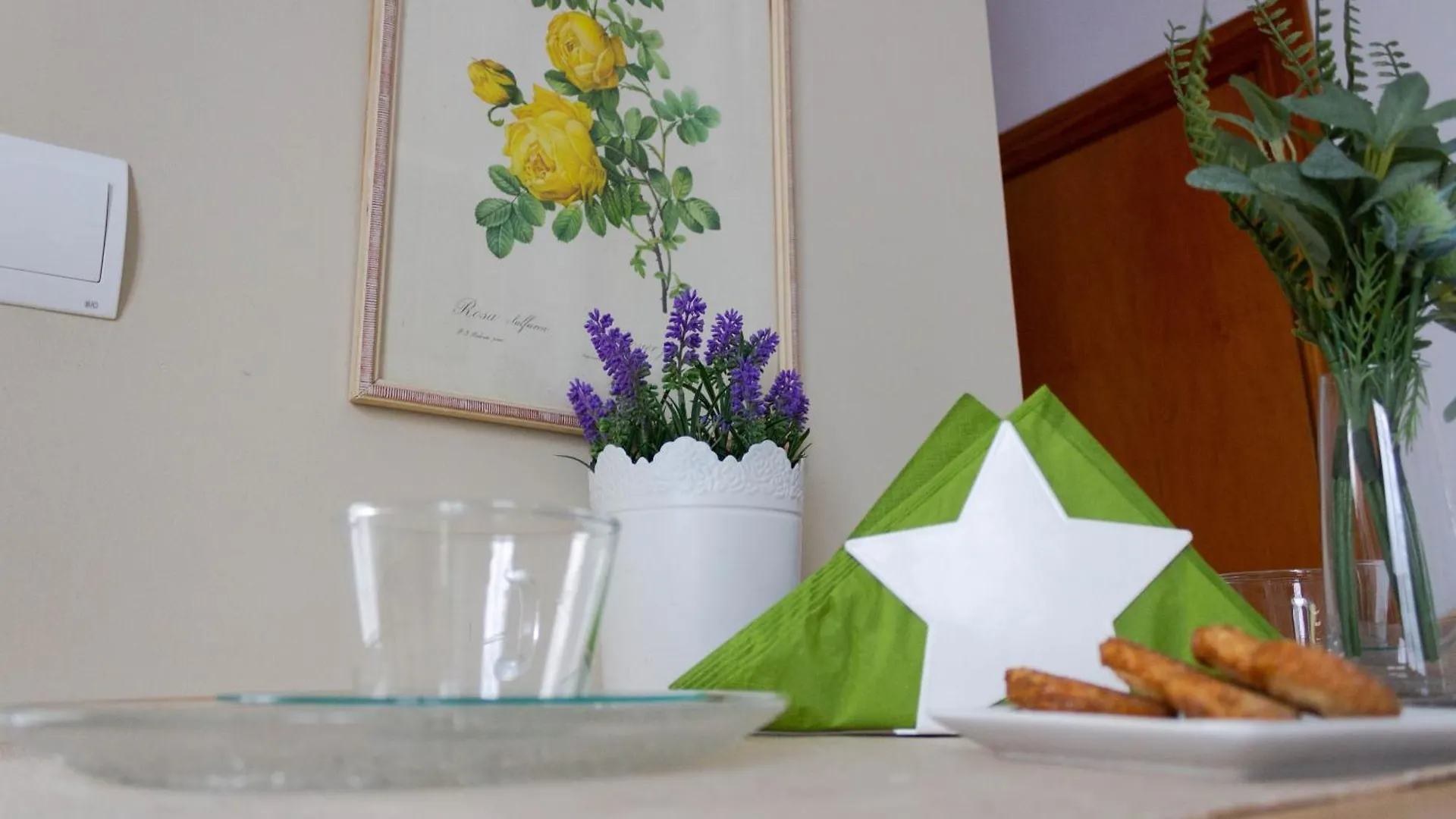 San Juan Apartment Malaga