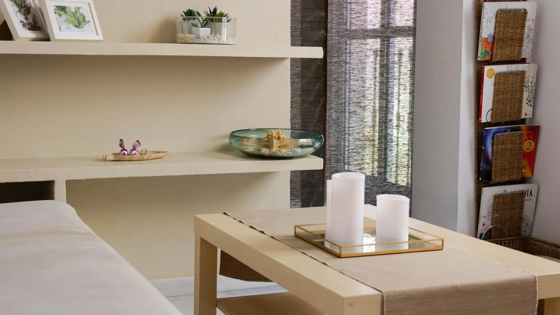 San Juan Apartment Malaga Spain