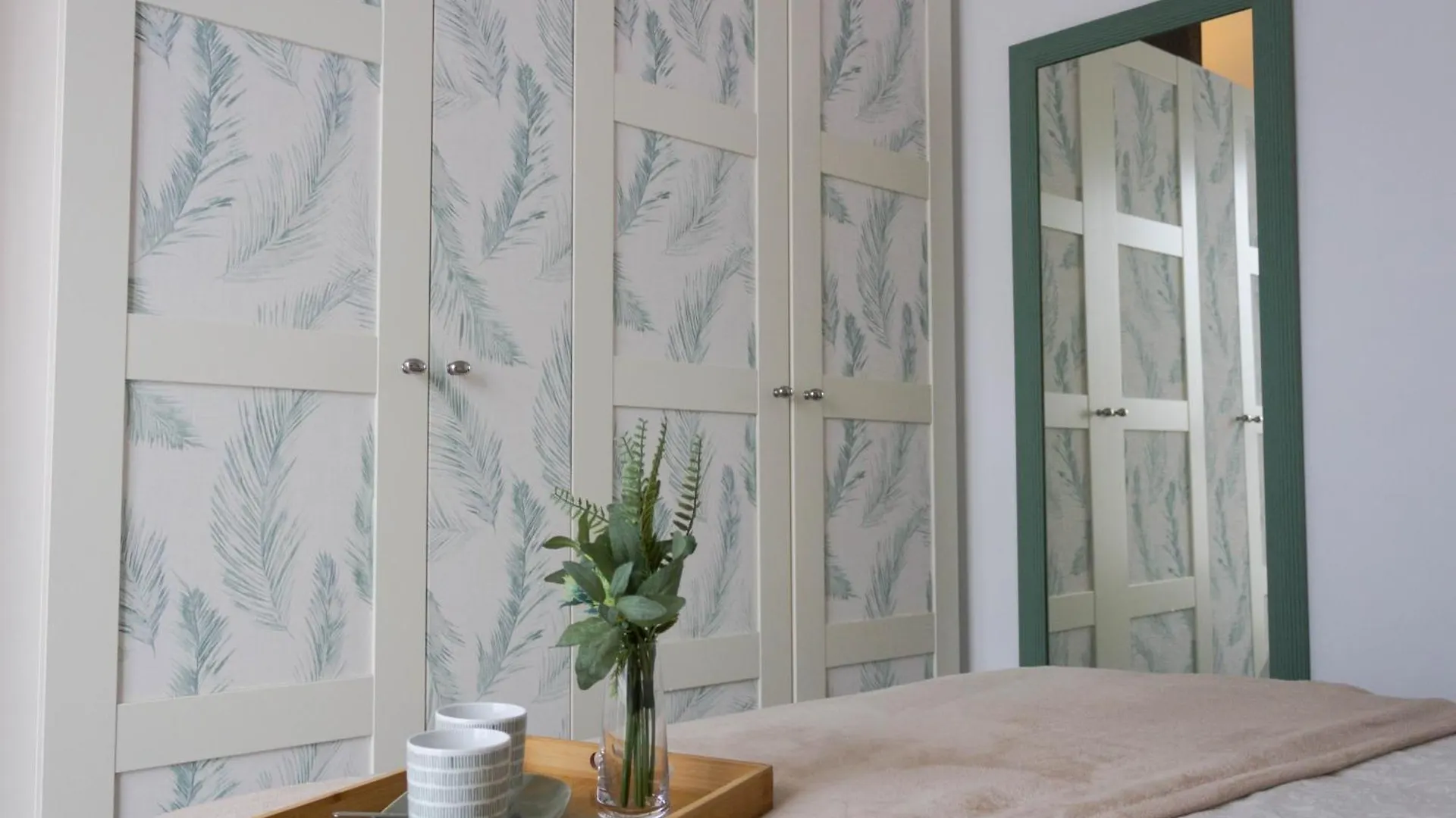 San Juan Apartment Malaga