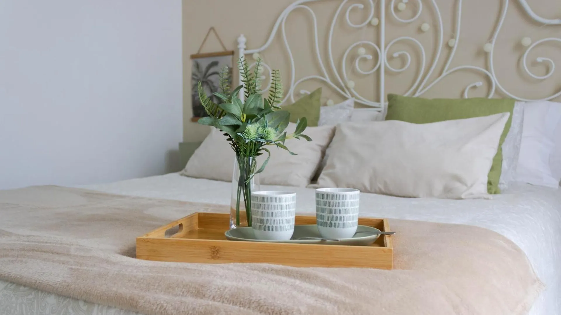 San Juan Apartment Malaga