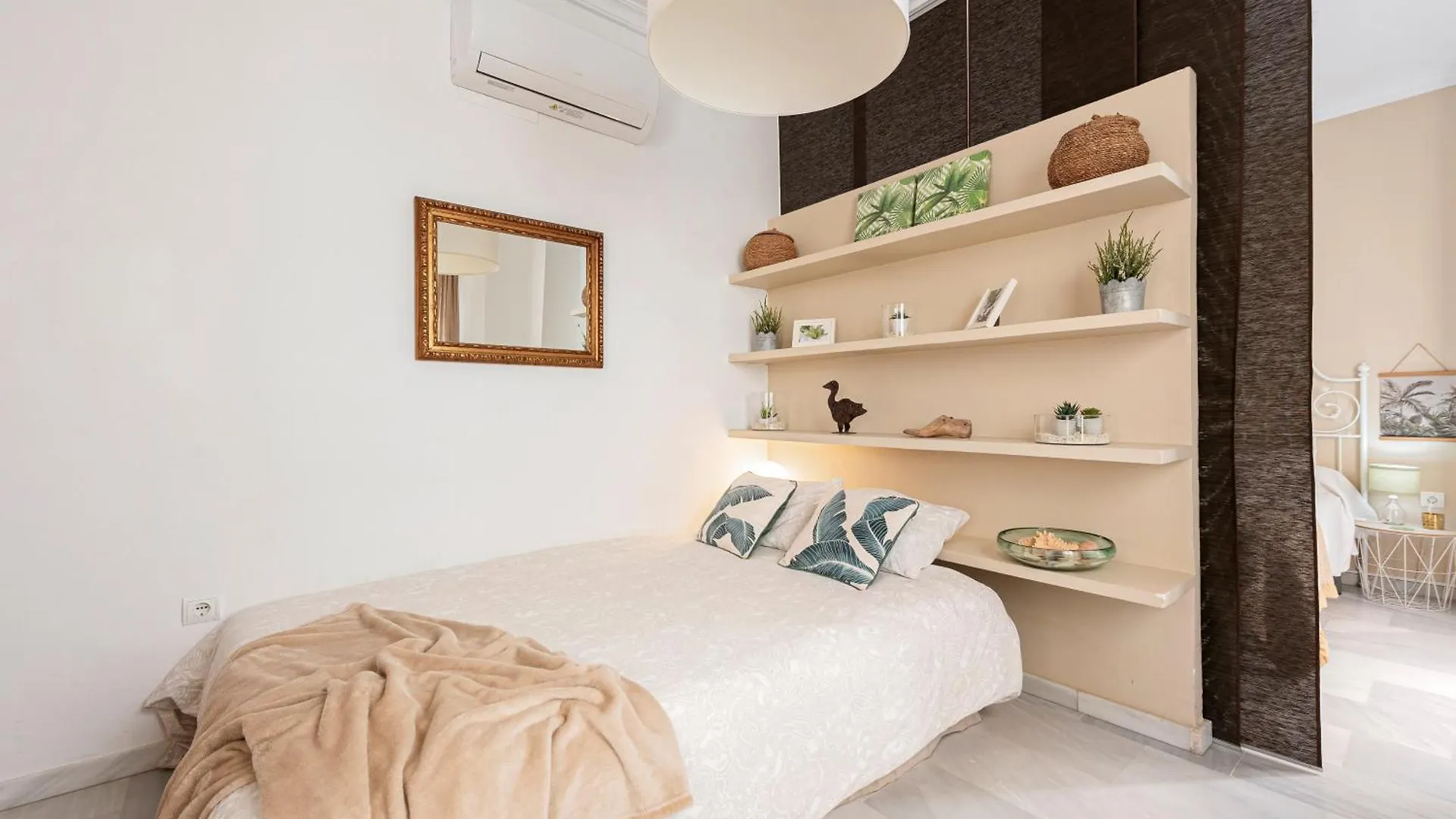 San Juan Apartment Malaga