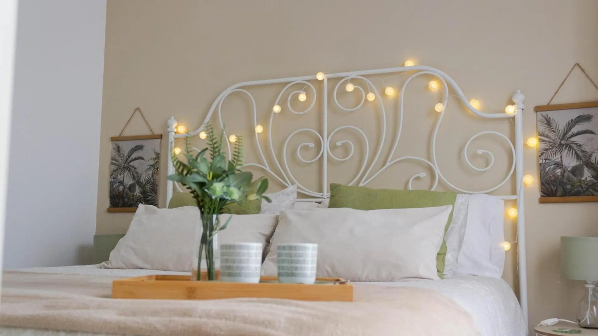 San Juan Apartment Malaga Spain